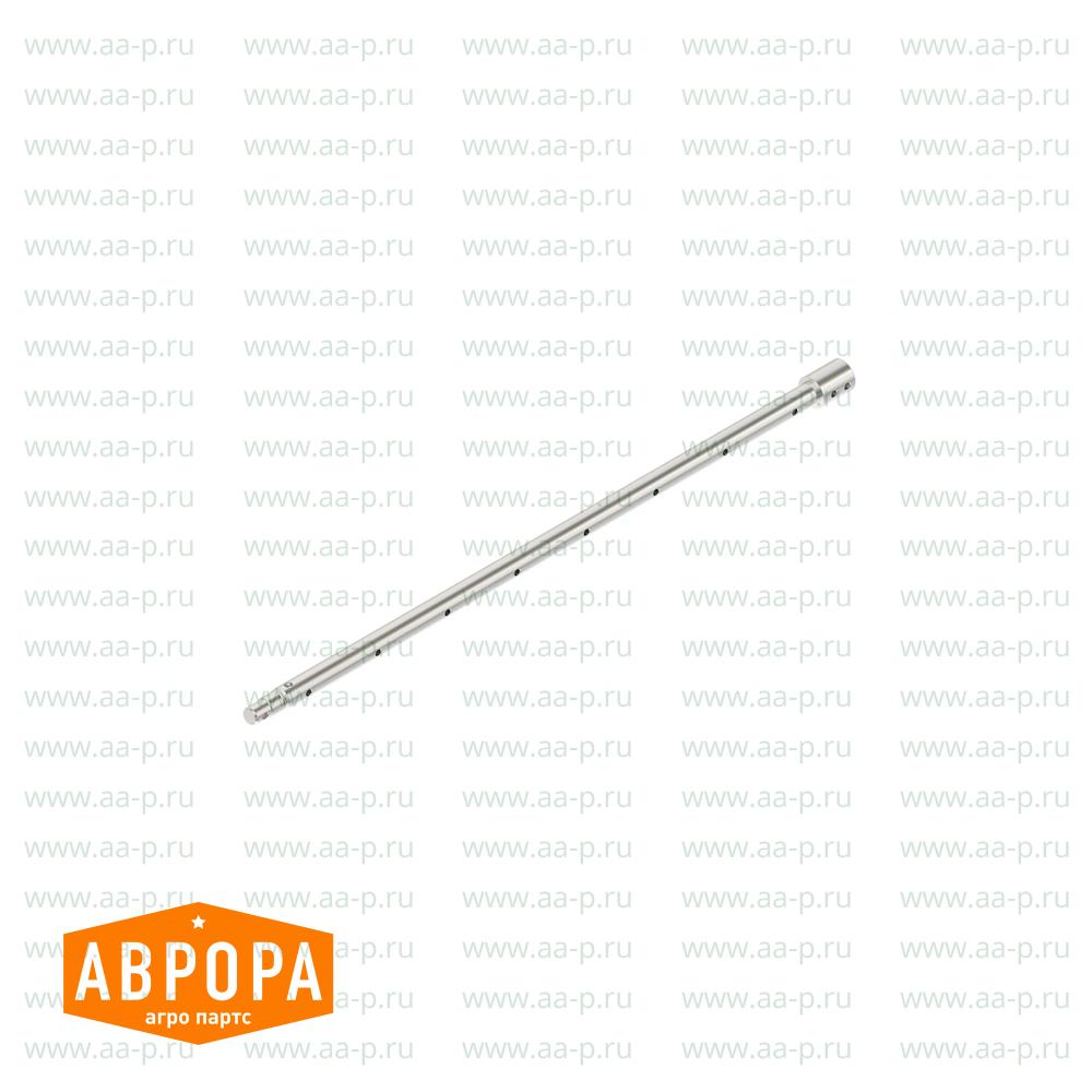 Balken mit Stiftzähnen